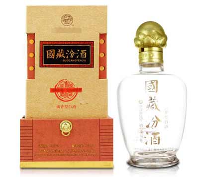 唯一被国家博物馆珍藏的国藏汾酒，55度近万的售价尝一口都奢侈3.jpg