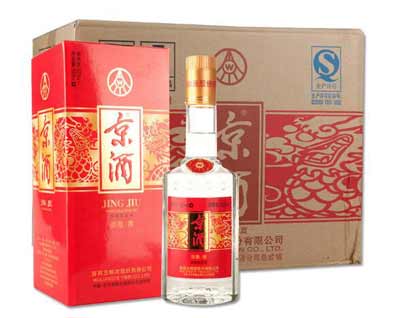 五粮液京酒淡雅香52度多少钱，只需37元口感凸出绵甜柔和2.jpg