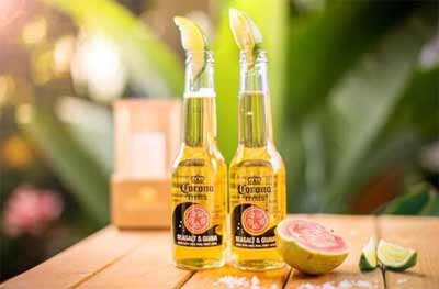 科罗娜啤酒多少钱一瓶什么档次，中档比百威略高但实际品质较差3.jpg