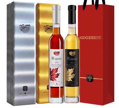 冰白葡萄酒和冰红葡萄酒的区别