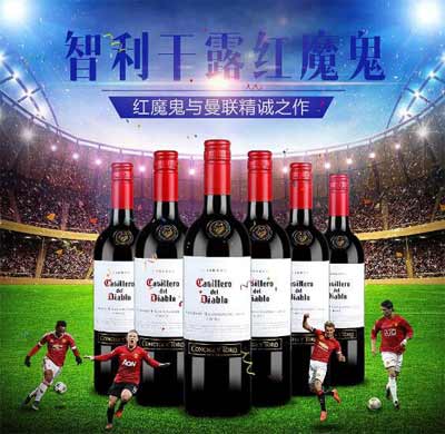 智利红魔鬼葡萄酒什么档次，名气堪比拉菲档次跟传奇差不多4.jpg