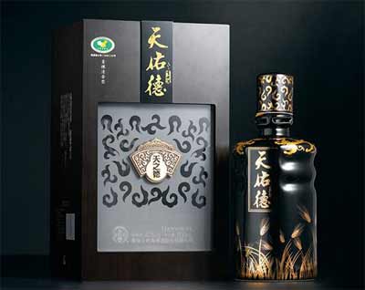 互助青稞酒和天佑德青稞酒哪个好，互助定位虽低但更具青稞风味2.jpg