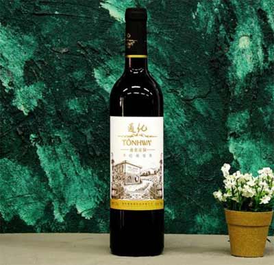 通化葡萄酒哪个品牌最正宗，当属老红梅甜葡萄酒口感好价格低4.jpg