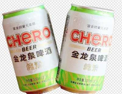 金龙泉啤酒是哪里生产的好喝吗，湖北本土品牌比雪花青岛味更足2.jpg