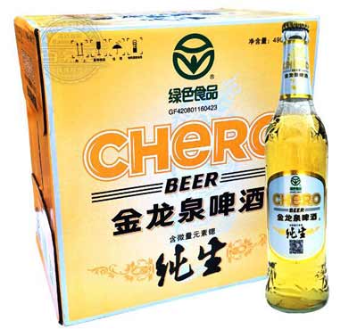 金龙泉啤酒是哪里生产的好喝吗，湖北本土品牌比雪花青岛味更足3.jpg