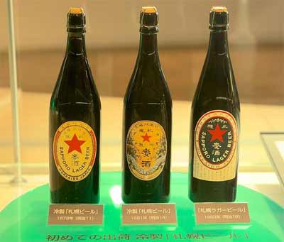 日本札幌啤酒和三宝乐的关系，三宝乐是札幌音译定位小众高端2.jpg
