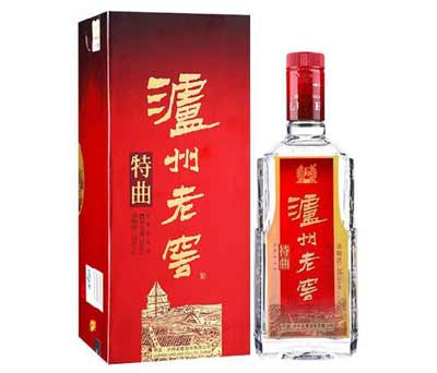 最新泸州老窖38度价格表，价格略低适合聚餐时拼酒但不值得细品
