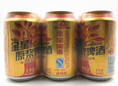 原浆啤酒和精酿啤酒区别，原浆是工业啤酒原液而精酿啤酒更小众3.jpg