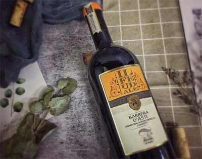 意大利巴贝拉红酒怎么样，果味浓郁简单易饮的平民之酒3.jpg