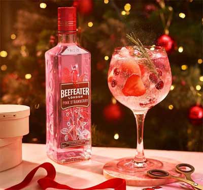 beefeater是什么酒多少钱，是全球最负盛名且独特的必富达金酒4.jpg