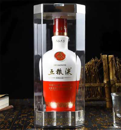 五粮液52度官方价格表，1618定位略高于普五但定价低性价比高4.jpg