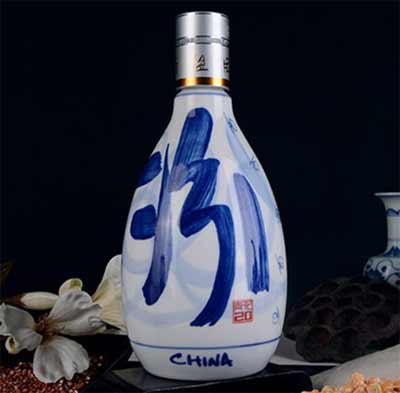 汾酒30年青花瓷53度的价格多少，品质虽好但算不上清香典范2.jpg