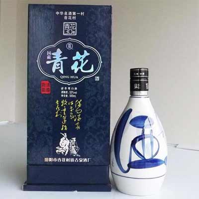 汾酒30年青花瓷53度的价格多少，品质虽好但算不上清香典范3.jpg