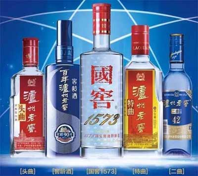 泸州老窖52度价格表一览，5大系列风格特点各不相同1.jpg