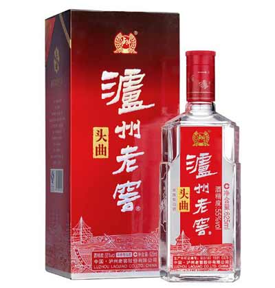 泸州老窖52度价格表一览，5大系列风格特点各不相同5.jpg