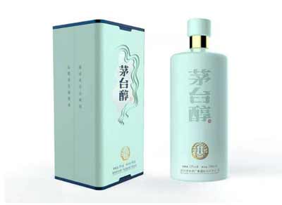 最新全系列贵州茅台醇价格表，茅台集团中档酒比传统酱香更柔和3.jpg
