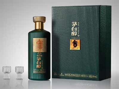 最新全系列贵州茅台醇价格表，茅台集团中档酒比传统酱香更柔和5.jpg