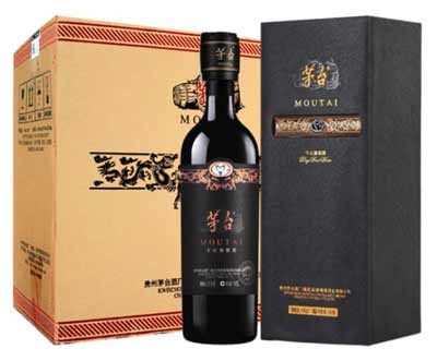 茅台葡萄酒怎么样多少钱一瓶，同价位其品质属中上乘(附价格表)3.jpg