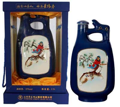 景芝酒怎么样哪个好喝，首推一品景芝风格更突出独特2.jpg