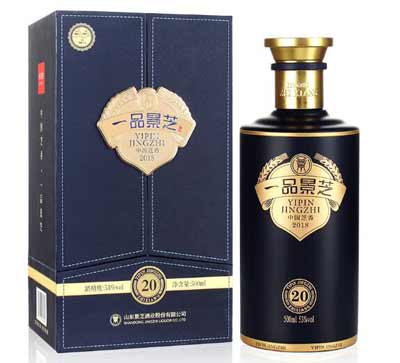 景芝酒怎么样哪个好喝，首推一品景芝风格更突出独特3.jpg