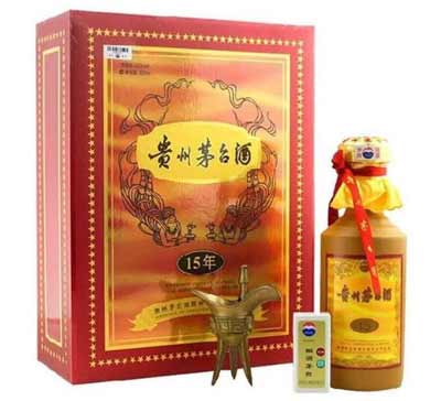 年份酒是什么意思与普通酒的区别，窖藏时间长的酒但大多不正宗1.jpg