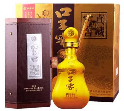 年份酒是什么意思与普通酒的区别，窖藏时间长的酒但大多不正宗2.jpg