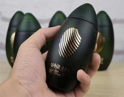 小米有品谷小酒怎么样好喝吗，有颜值有品质的网红小酒很好喝3.jpg