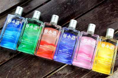 小米有品谷小酒怎么样好喝吗，有颜值有品质的网红小酒很好喝5.jpg