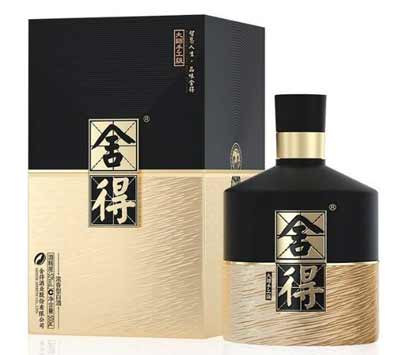 沱牌舍得52度浓香型酒价格官方，全系列无低端品尝起来绵柔舒适4.jpg