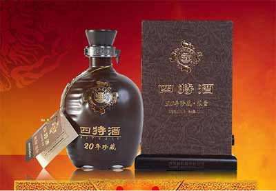 四特酒价格表大全图片，特在一口三香清香醇纯口感柔和细腻5.jpg