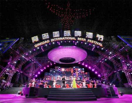 青岛啤酒节2021年时间地点，7月16日开启为期24天的盛世狂欢2.jpg