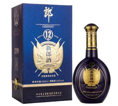 兼香型新郎酒多少钱一瓶，定位中高端可惜品质达不到1.jpg