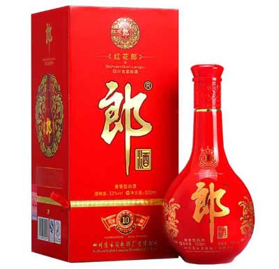 全系列四川古蔺郎酒价格表，高端酱酒对标茅台品质丝毫不输3.jpg