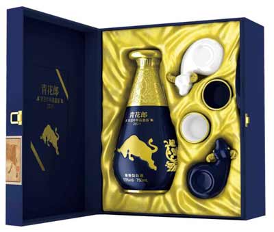 全系列四川古蔺郎酒价格表，高端酱酒对标茅台品质丝毫不输4.jpg