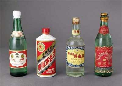 中国八大名酒是哪八种，全国评酒会选出3次八大全都不同1.jpg