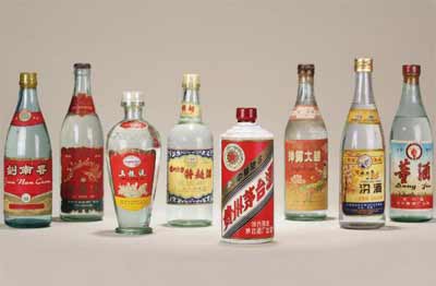 中国八大名酒是哪八种，全国评酒会选出3次八大全都不同2.jpg