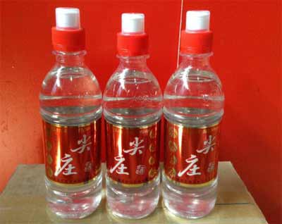 尖庄属于什么档次的酒，定位中低端但喝起来有五粮液的味2.jpg