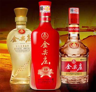 尖庄属于什么档次的酒，定位中低端但喝起来有五粮液的味3.jpg