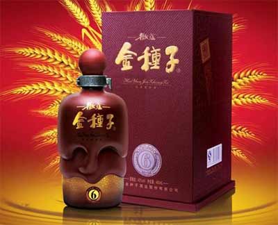 安徽金种子酒多少钱一瓶，独创的馥合香型值得细品(附价格表)