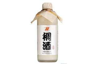 陕北稠酒怎么喝？1.jpg
