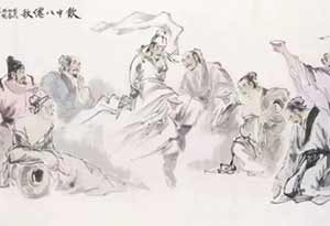 盛唐饮中八仙分别是哪八仙？1.jpg