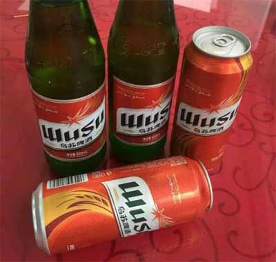 夺命大乌苏啤酒几度，4度红乌苏喝一瓶顶3瓶后劲非常大2.jpg
