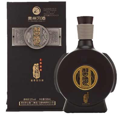 习酒1988价格多少钱一瓶，高端酱香酒守门员如今性价比不再1.jpg