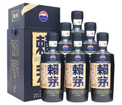 赖茅酒53度价格表及图片，口感有何特点1.jpg
