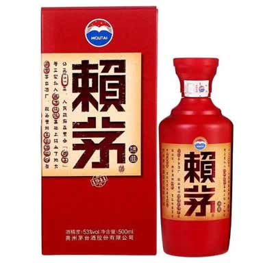 赖茅酒53度价格表及图片，口感有何特点4.jpg