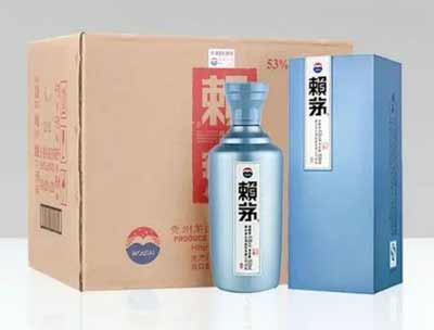 赖茅酒53度价格表及图片，口感有何特点5.jpg