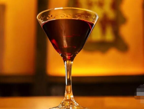 今夜不回家鸡尾酒，专为男性打造的失身酒一杯就放倒
