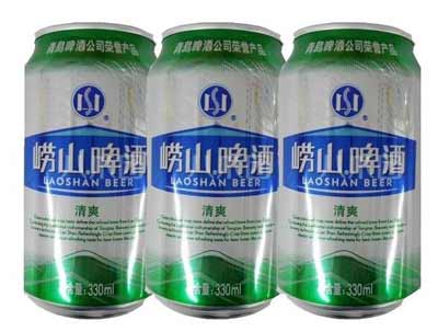 一听啤酒是多少，是易拉罐一罐以330ml和500ml为主