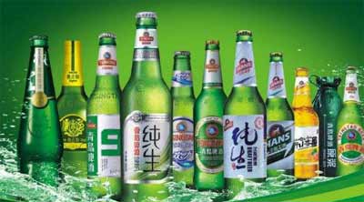 汉斯啤酒是哪里产的，产于陕西西安被青岛收购4.jpg