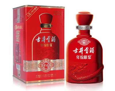 古井原浆8年酒多少钱一瓶，年份与原浆结合口感更绵厚(附价格表)2.jpg